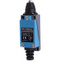 Вимикач кінцевий 1NO+1NC 5A 230V шток [s0070008] e.limitswitch.04 E.NEXT
