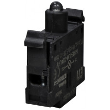 Модуль светодиодный 24V AC/DC LED желтый для кнопок NSE [4774123] NSE-ILM-024U-Y ETI