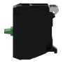 Контактний блок 1NO 3A 240V AC/DC для постів керування XB5 [ZENL1111] Harmony XAPS Schneider Electric