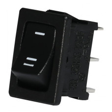 Кнопка 1НЗ 10А 250В [2470184] USS-06/R ETI