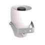 Сирена багатозвукова 2 тони 106 дБ 230V AC IP53 [XVS10MMW] Harmony XVS Schneider Electric