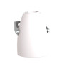 Сирена багатозвукова 2 тони 106 дБ 230V AC IP53 [XVS10MMW] Harmony XVS Schneider Electric