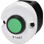 Пост одномісний "Старт" 230V 1NO IP65 [4771441] ESE1-V3 ETI
