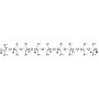 Тельферный пост 8-положень 8NO+1NC с блокировкой, с ключом, одна скорость IP65 [A0140050023] XAL-B3-8713К АСКО