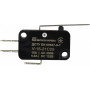 Микропереключатель 1NO+1NC 15А 250V IP20 середня планка [A0050040021] V-15-21C25 АСКО