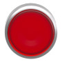 Кнопка управления 22мм с подсветкой красная [ZB4BW34] Harmony XB4 Schneider Electric