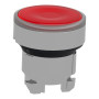 Кнопка управления 22мм с подсветкой красная [ZB4BW34] Harmony XB4 Schneider Electric