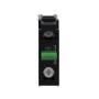 Контактний блок 1NO 3A 240V AC/DC для постів керування XB5 [ZENL1111] Harmony XAPS Schneider Electric