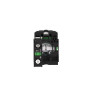 Переключатель "I-O" 1NO 22мм без подсветки черный с ключом [XB5AG61] Harmony XB5 Schneider Electric