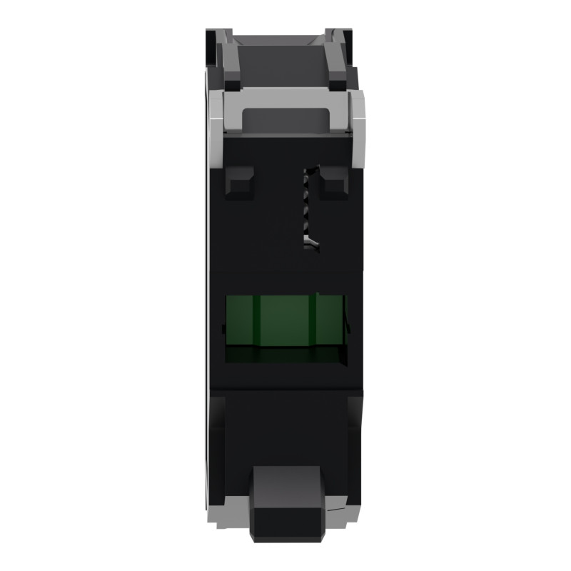 Контактний блок 1NO 3A 240V AC/DC для постів керування XB5 [ZENL1111] Harmony XAPS Schneider Electric