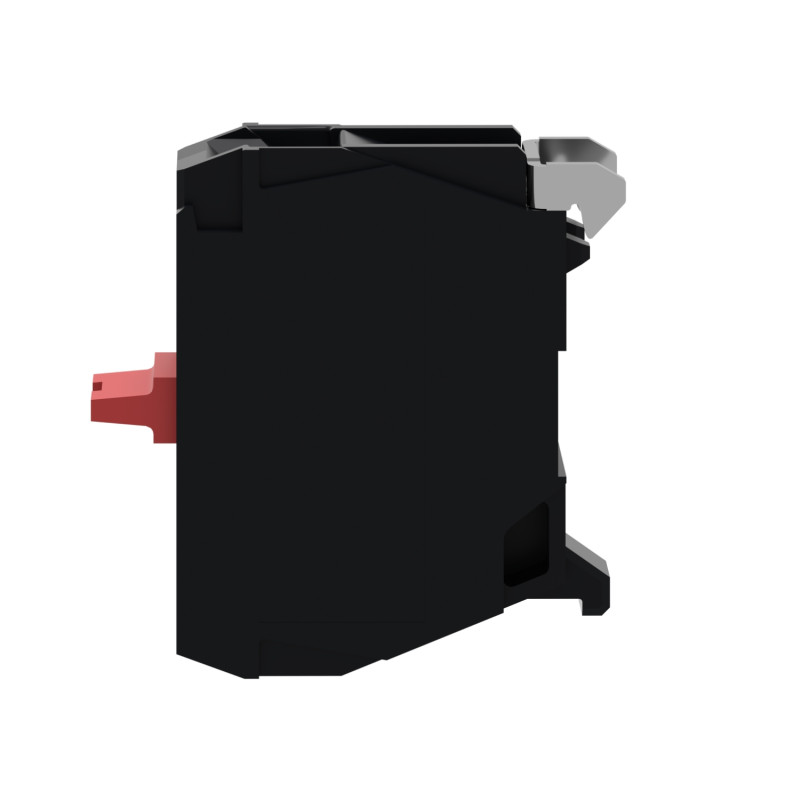 Контактний блок 1NC 3A 240V AC/DC для постів керування XB5 [ZENL1121] Harmony XAL Schneider Electric