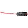 Лампа сигнальная 5мм красный LED 24V AC [4770802] LS LED 5 R 24 ETI