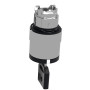 Головка для перемикача з ключем 22мм 3 положення [ZB4BG3] Harmony XB4 Schneider Electric
