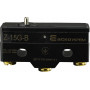 Микропереключатель 1NO+1NC 15А 250V IP20 Pin-шток [A0050040009] Z-15G-B АСКО