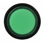 Лампа сигнальна 22мм зелений LED 220V АC [A0140030179] AD22E-10DS АСКО