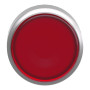Головка для кнопки 22мм без подсветки красная [ZB4BA48] Harmony XB4 Schneider Electric