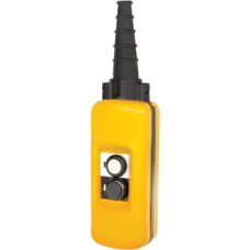 Тельферный пост 2-положения 2NO+2NC IP65 [s007005] e.cs.stand.xac.a.281 E.NEXT