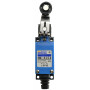 Выключатель концевой 1NO+1NC 5A 220V рычаг с роликом [A0050030012] МЕ 8104 АСКО