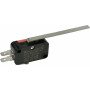 Микропереключатель 1NO+1NC 15А 250V IP20 длинная планка [A0050040023] V-15-31C25 АСКО