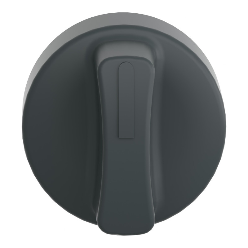 Ковпачок захисний гума для перемикача Harmony XB4 [ZBDD2] Schneider Electric