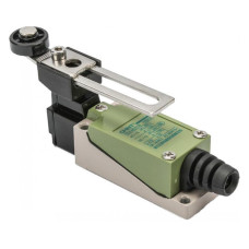 Выключатель концевой 1NO+1NC 5A 220V с регулируемой роликовой поворотной штангой [443022] YBLX-ME/8108 CHINT