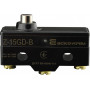 Микропереключатель 1NO+1NC 15А 250V IP20 широкий шток [A0050040008] Z-15GD-B АСКО