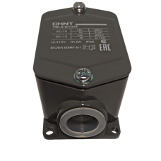 Выключатель концевой 1NO+1NC 5A 220V с плунжером [441039] YBLX-K1/311 CHINT