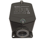 Выключатель концевой 1NO+1NC 5A 220V с плунжером [441039] YBLX-K1/311 CHINT
