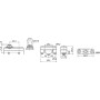 Микропереключатель 1NO+1NC 15А 250V IP20 широкий шток [A0050040008] Z-15GD-B АСКО