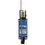 Выключатель концевой 1NO+1NC 5A 220V регулируемый стержень [A0050030005] МЕ 8107 АСКО