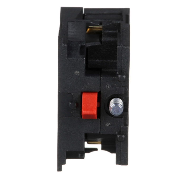 Контактний блок 1NC 3A 240V AC/DC для постів та кнопок XB4, XAPS2, XACA, XB5 [ZB2BE102] Harmony XAC Schneider Electric