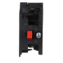 Контактний блок 1NC 3A 240V AC/DC для постів та кнопок XB4, XAPS2, XACA, XB5 [ZB2BE102] Harmony XAC Schneider Electric