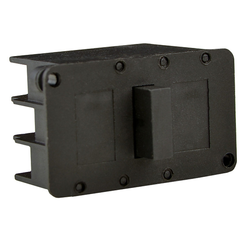 Контактный блок 1NO+1NC+1NO 2,5A 250V AC/DC 2 скорости для тельферных постов XAL-B3 [A0140050030] XEN-G1191 АСКО