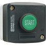 Пост одномісний "Старт" 2.5А(220V) 1NO IP54 [A0140020052] XAL-D103 АСКО