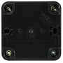 Пост одноместный "Стоп" 2.5А(220V) 1NC IP54 [A0140020002] XAL-B112 АСКО