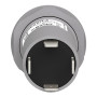 Лампа сигнальная 3 фази 30мм 400V AC LED белый [XB5EV57L4] Harmony XB5 Schneider Electric