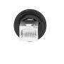 Порт інтерфейсу Ethernet для монтажу на панелі 22мм RJ45 [XB5PRJ45] Harmony XB5 Schneider Electric