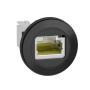 Порт інтерфейсу Ethernet для монтажу на панелі 22мм RJ45 [XB5PRJ45] Harmony XB5 Schneider Electric