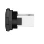 Порт інтерфейсу Ethernet для монтажу на панелі 22мм RJ45 [XB5PRJ45] Harmony XB5 Schneider Electric