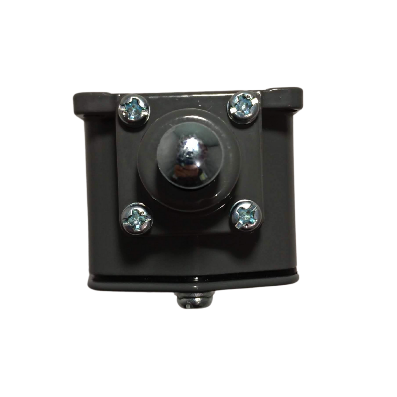 Выключатель концевой 1NO+1NC 5A 220V с плунжером [441039] YBLX-K1/311 CHINT