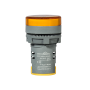 AD22-22S MDжелтая24V АC/DC, Аско [ECO090010006] Сигнальная арматураAD22-22S MD желтая 24V АC/DC