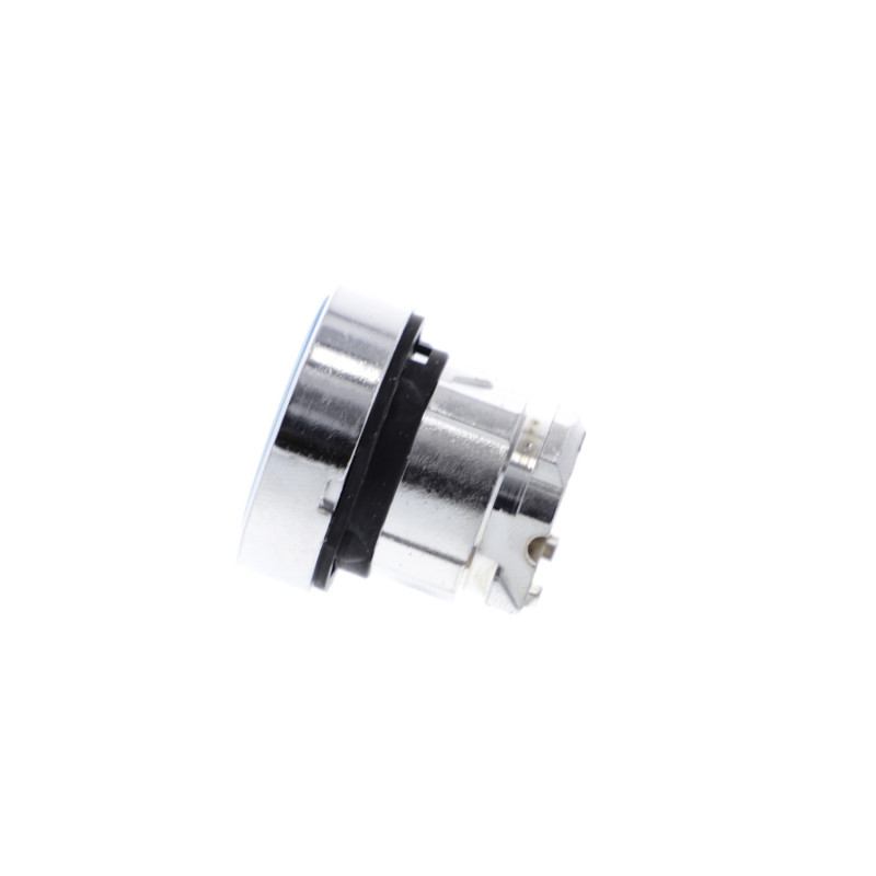 Головка для кнопки 22мм без подсветки синяя [ZB4BA6] Harmony XB4 Schneider Electric