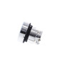 Головка для кнопки 22мм без подсветки синяя [ZB4BA6] Harmony XB4 Schneider Electric