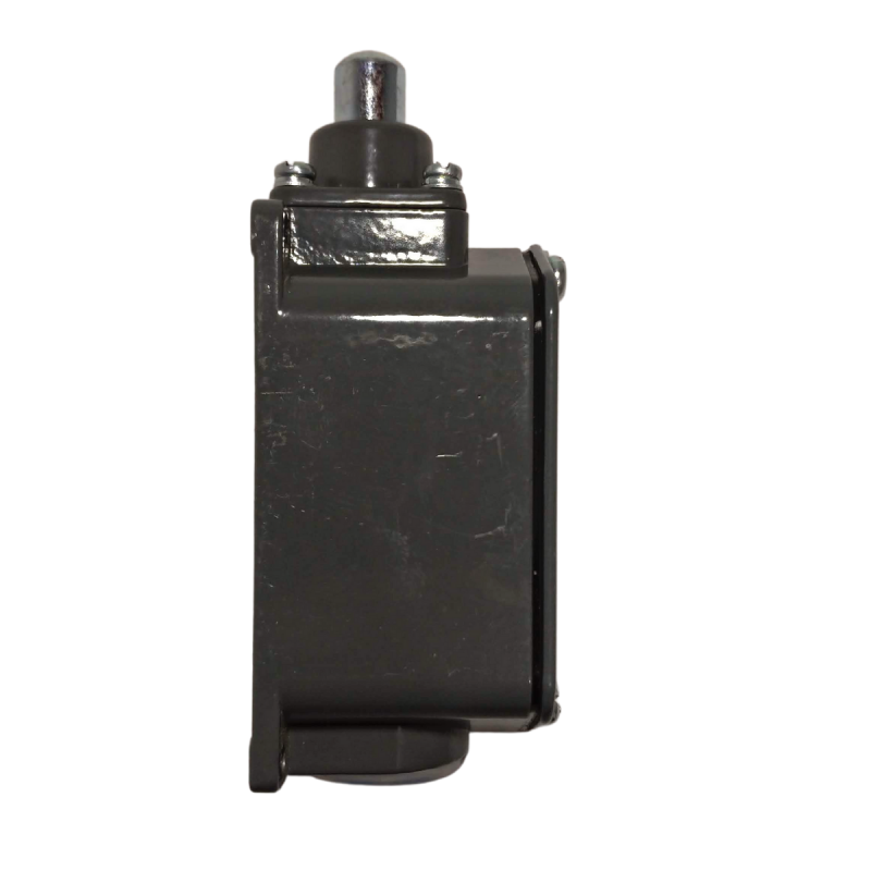 Выключатель концевой 1NO+1NC 5A 220V с плунжером [441039] YBLX-K1/311 CHINT
