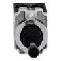 Кнопка-манипулятор 1NO 22мм 4 направления 5 положений [XD2PA24] Harmony XD2 Schneider Electric