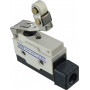 Микропереключатель 1NO+1NC 10А 250V IP54 пластмассовый качающийся ролик на короткой планке [A0050040010] D4MC-3030 АСКО