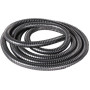 Металорукав e.met.sleeve.stand.sldx.15 оцинкований, сухий Enext [s032021]