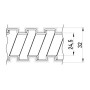 Металорукав e.met.sleeve.stand.proof.slhf.25 ізольований, нг-hf Enext [s032053]