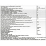 1-16А 4.0кВт 160-280В задержка 5-900с. РН-101М1 регулируемое реле (отсекатель) напряжения в розетку [NTRN101M1] Новатек-Электро