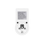 16A 165V-265V защитное реле розеточное напряжения [DART.VPM] Отсекатель напряжения TAXNELE